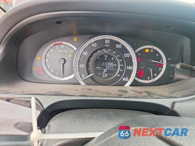 Zdjęcie 9 z 12 samochodu: 2016 HONDA ACCORD LX VIN:1HGCR2F3XGA083443 - miniatura