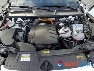 Zdjęcie 12 z 12 samochodu: 2022 AUDI Q5 E PREMIUM PLUS 55 VIN:WA1E2AFY6N2015983 - miniatura