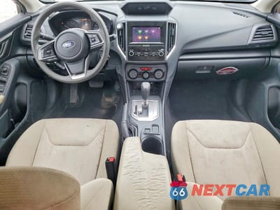 Zdjęcie 8 z 12 samochodu: 2022 SUBARU IMPREZA VIN:4S3GTAB60N3712317 - miniatura
