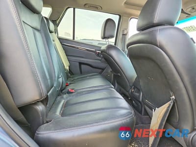 Zdjęcie 11 z 13 samochodu: 2009 HYUNDAI SANTA FE LIMITED VIN:5NMSH13E79H243333 - miniatura