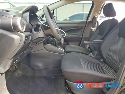 Zdjęcie 7 z 13 samochodu: 2020 NISSAN VERSA S VIN:3N1CN8DV8LL846521 - miniatura