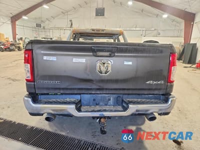 Zdjęcie 6 z 11 samochodu: 2024 RAM 1500 BIG HORN VIN:1C6SRFMT5RN178662 - miniatura