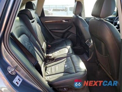 Zdjęcie 11 z 13 samochodu: 2015 AUDI Q5 PREMIUM PLUS VIN:WA1LFAFPXFA031677 - miniatura
