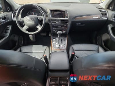 Zdjęcie 8 z 14 samochodu: 2016 AUDI Q5 PREMIUM PLUS VIN:WA1L2AFP3GA052920 - miniatura