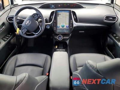 Zdjęcie 8 z 13 samochodu: 2022 TOYOTA PRIUS PRIME XLE VIN:JTDKAMFP5N3223822 - miniatura