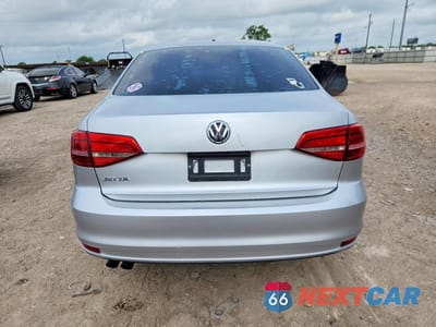 Zdjęcie 6 z 12 samochodu: 2015 VOLKSWAGEN JETTA BASE VIN:3VW2K7AJ7FM413197 - miniatura