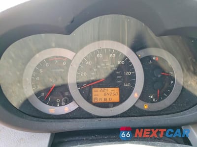 Zdjęcie 9 z 12 samochodu: 2012 TOYOTA RAV 4 VIN:2T3ZF4DV5CW121240 - miniatura