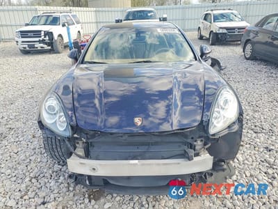 Piąte zdjęcie samochodu w środku: 2011 PORSCHE PANAMERA 2 VIN:WP0AA2A72BL012659 - miniatura