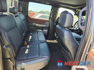 Zdjęcie 10 z 12 samochodu: 2021 FORD F150 SUPERCREW VIN:1FTFW1E88MFC22379 - miniatura