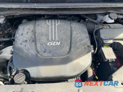 Zdjęcie 7 z 10 samochodu: 2018 KIA SEDONA L VIN:KNDMA5C1XJ6403384 - miniatura