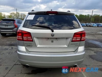 Zdjęcie 6 z 13 samochodu: 2010 DODGE JOURNEY SXT VIN:3D4PG5FV0AT150904 - miniatura