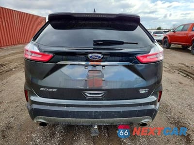 Zdjęcie 6 z 13 samochodu: 2019 FORD EDGE SEL VIN:2FMPK4J97KBB82791 - miniatura