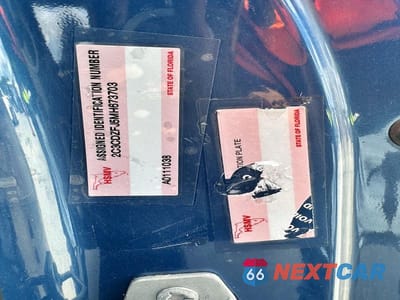 Zdjęcie 13 z 13 samochodu: 2021 DODGE CHALLENGER R VIN:2C3CDZFJ5MH673703 - miniatura