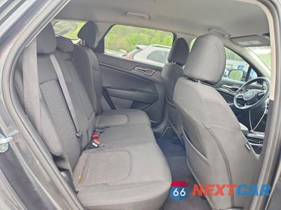 Zdjęcie 11 z 13 samochodu: 2023 KIA SPORTAGE LX VIN:KNDPUCAF2P7106992 - miniatura
