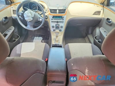 Zdjęcie 8 z 13 samochodu: 2009 CHEVROLET MALIBU 1LT VIN:1G1ZH57B69F158852 - miniatura