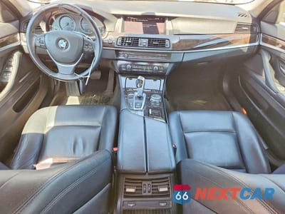 Zdjęcie 8 z 11 samochodu: 2015 BMW 528 XI VIN:WBA5A7C55FD624412 - miniatura
