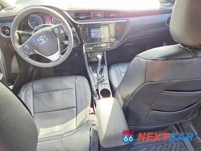 Zdjęcie 8 z 12 samochodu: 2019 TOYOTA COROLLA LE VIN:2T1BURHE2KC146989 - miniatura