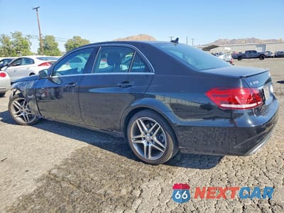 Drugie zdjęcie samochodu z przodu: 2014 MERCEDES-BENZ E 350 VIN:WDDHF5KB5EA918038 - miniatura