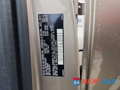 Zdjęcie 13 z 13 samochodu: 2024 VOLVO XC40 ULTIMATE VIN:YV4L12UF7R2375323 - miniatura