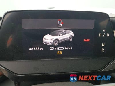 Zdjęcie 9 z 13 samochodu: 2021 VOLKSWAGEN ID.4 PRO S VIN:WVGTMPE21MP046787 - miniatura