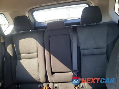 Zdjęcie 10 z 13 samochodu: 2025 NISSAN ROGUE SV VIN:5N1BT3BA6SC831944 - miniatura