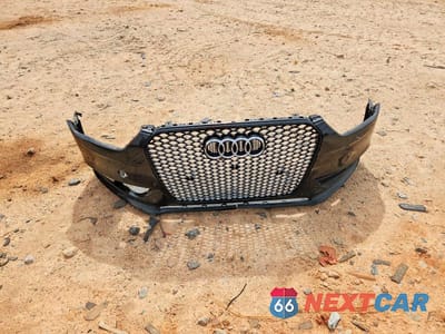 Zdjęcie 12 z 12 samochodu: 2013 AUDI A4 PREMIUM VIN:WAUAFAFL5DA109514 - miniatura