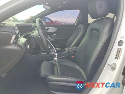 Zdjęcie 7 z 12 samochodu: 2020 MERCEDES-BENZ A 220 VIN:W1K3G4EB8LW044412 - miniatura