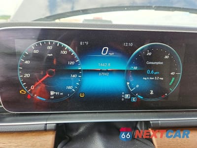 Zdjęcie 9 z 11 samochodu: 2021 MERCEDES-BENZ GLE 350 VIN:4JGFB4JB3MA331002 - miniatura