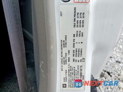 Zdjęcie 13 z 13 samochodu: 2008 CHEV COLORADO VIN:1GCDT149088136116 - miniatura