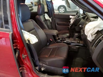Zdjęcie 7 z 13 samochodu: 2009 FORD ESCAPE LIMITED VIN:1FMCU94G99KB70951 - miniatura