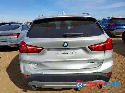 Zdjęcie 6 z 12 samochodu: 2018 BMW X1 XDRIVE28I VIN:WBXHT3C32J5L32188 - miniatura