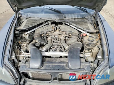 Zdjęcie 11 z 11 samochodu: 2011 BMW X5 XDRIVE50I VIN:5UXZV8C51BL420056 - miniatura