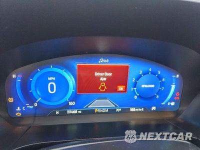 Zdjęcie 9 z 13 samochodu: 2020 FORD ESCAPE TITANIUM VIN:1FMCU9J96LUB18047 - miniatura