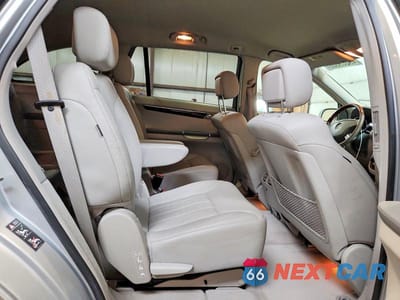 Zdjęcie 11 z 13 samochodu: 2006 MERCEDES-BENZ R 350 VIN:4JGCB65E36A005190 - miniatura
