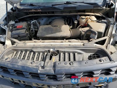 Zdjęcie 11 z 12 samochodu: 2021 CHEVROLET SILVERADO C1500 VIN:3GCNWAEH8MG366069 - miniatura