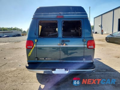Zdjęcie 6 z 13 samochodu: 2000 DODGE RAM VAN B1500 VIN:2B6HB11Z7YK127651 - miniatura