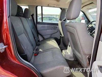 Zdjęcie 10 z 13 samochodu: 2008 JEEP LIBERTY SPORT VIN:1J8GN28K48W169344 - miniatura