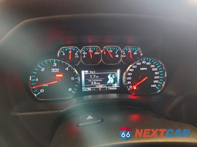 Zdjęcie 9 z 11 samochodu: 2015 CHEVROLET SILVERADO C1500 LT VIN:3GCPCREC4FG186692 - miniatura