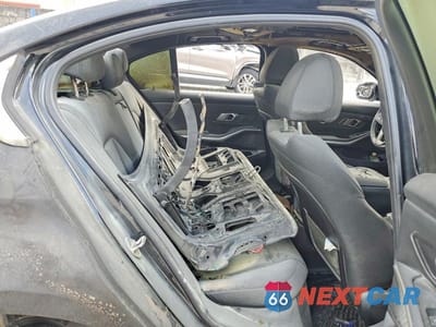 Zdjęcie 10 z 11 samochodu: 2020 BMW 330I VIN:3MW5R1J05L8B13644 - miniatura