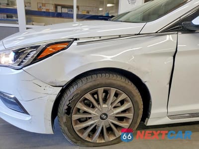 Zdjęcie 12 z 13 samochodu: 2015 HYUNDAI SONATA LIMITED VIN:5NPE34AF0FH033468 - miniatura