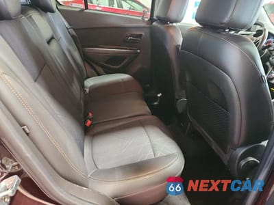 Zdjęcie 10 z 12 samochodu: 2021 CHEVROLET TRAX 1LT VIN:KL7CJLSB2MB311348 - miniatura