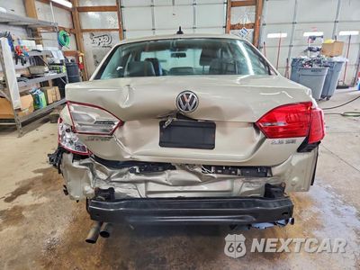Zdjęcie 6 z 12 samochodu: 2013 VOLKSWAGEN JETTA SE VIN:3VWDP7AJ0DM237567 - miniatura