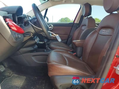 Zdjęcie 7 z 13 samochodu: 2017 FIAT 500X LOUNGE VIN:ZFBCFXDB2HP528306 - miniatura
