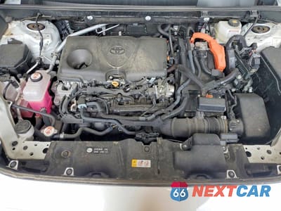 Zdjęcie 12 z 13 samochodu: 2025 TOYOTA RAV4 HYBRID XLE VIN:2T3RWRFV0SW253251 - miniatura