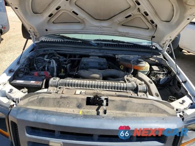 Zdjęcie 11 z 11 samochodu: 2006 FORD F350 SRW SUPER DUTY VIN:1FDSF345X6ED16771 - miniatura