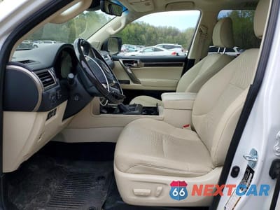 Zdjęcie 7 z 13 samochodu: 2021 LEXUS GX 460 PREMIUM VIN:JTJAM7BX0M5287552 - miniatura