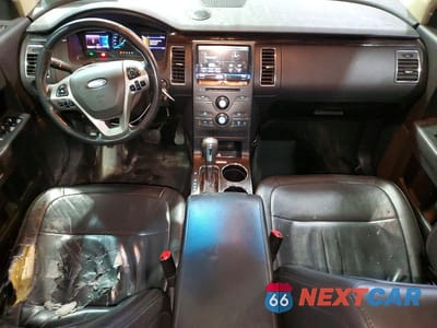Zdjęcie 8 z 13 samochodu: 2013 FORD FLEX SEL VIN:2FMHK6C88DBD25318 - miniatura