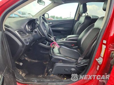 Zdjęcie 7 z 13 samochodu: 2018 DODGE JOURNEY CROSSROAD VIN:3C4PDDGG4JT499547 - miniatura