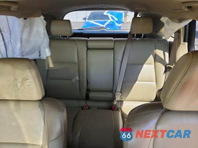 Zdjęcie 10 z 13 samochodu: 2017 ACURA RDX VIN:5J8TB3H30HL019294 - miniatura