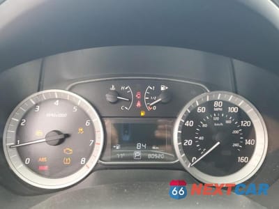 Zdjęcie 9 z 13 samochodu: 2015 NISSAN SENTRA SV VIN:3N1AB7AP5FY253867 - miniatura